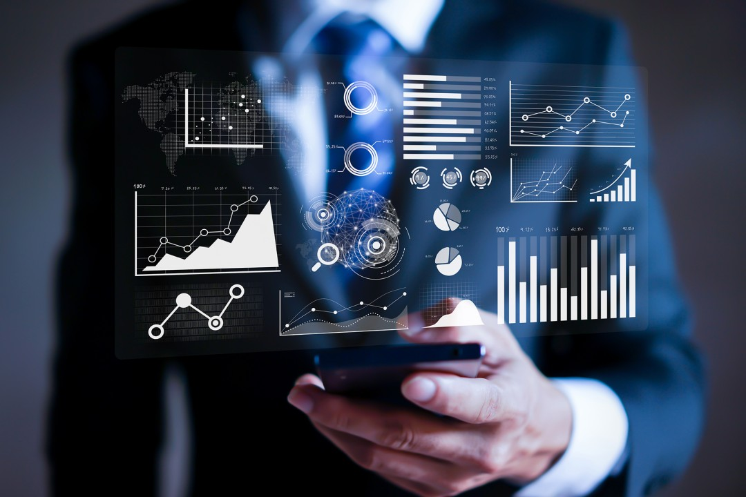 The Role of Data Analytics in Beauty Marketing: Unlocking Customer ...